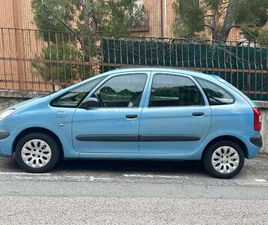 XSARA PICASSO 1.8I 16V