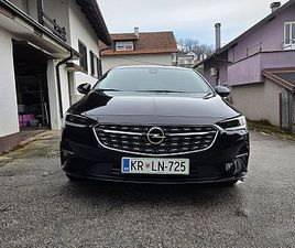 OPEL INSIGNIA GRAND SPORT 2.0 CDTI AUT