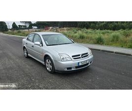 OPEL VECTRA 2.0 DTI ELEGANCE