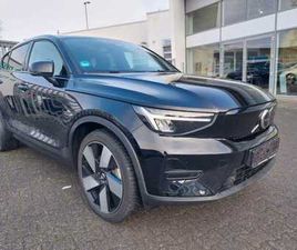 PLUS RECHARGE PURE ELECTRIC 2WD