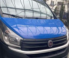 FIAT TALENTO 1.6 120 CV