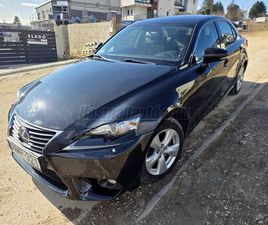 LEXUS IS 300H ECO (AUTOMATA)