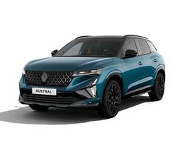 RENAULT AUSTRAL 1.2 FULL HYBRID ESPRIT ALPINE 200CV AUTO NUOVA A PALESTRINA