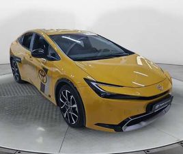 TOYOTA PRIUS 2.0 PHEV LOUNGE DEL 2025 USATA A SAN LAZZARO DI SAVENA