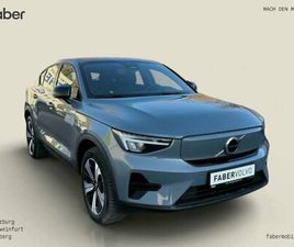 PLUS RECHARGE PURE ELECTRIC 2WD