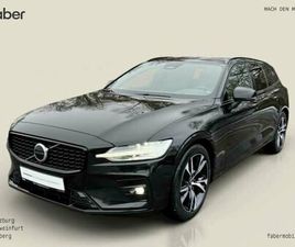 MILD-HYBRID DIESEL PLUS DARK