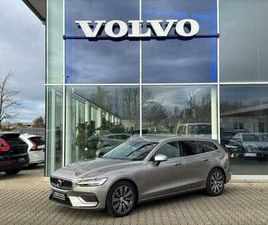 VOLVO V60 T6 T6 INSCRIPTION EXPRESSION RECHARGE AWD