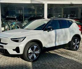 CORE RECHARGE PURE ELECTRIC 2WD