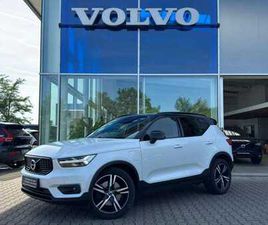 VOLVO XC40 T5 T5 RECHARGE R-DESIGN EXPRESSION PHEV 2WD