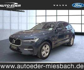 VOLVO XC60 XC60 EINPARKHILFE EL. FENSTER