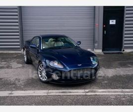 5.9 V12 466 TOUCHTRONIC