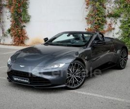 ROADSTER 4.0 BITURBO V8 510 BVA8