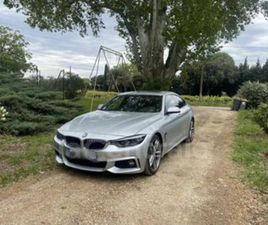 (F36) GRAN COUPE 420IA XDRIVE 184 M SPORT