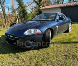 CABRIOLET 4.2 V8 300 BVA6