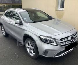 200 BUSINESS EXECUTIVE 7G-DCT