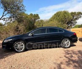 2.0 TSI 200 CARAT DSG