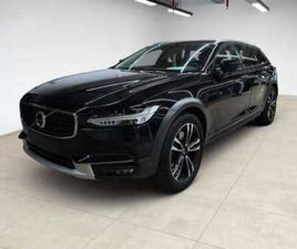 V90 T5 CROSS COUNTRY PRO AWD