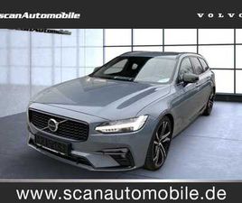 VOLVO V90 T8 R-DESIGN