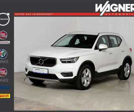 VOLVO XC40 D3 D3 AWD GEARTRONIC MOMENTUM