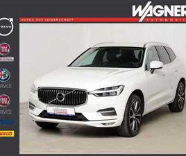 VOLVO XC60 D4 D4 AWD GEARTRONIC INSCRIPTION *AHK*INTELLISAFEPRO*