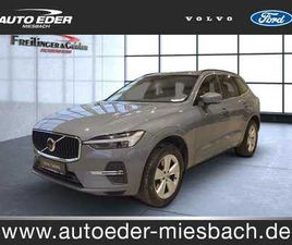 VOLVO XC60 XC60 EINPARKHILFE EL. FENSTER