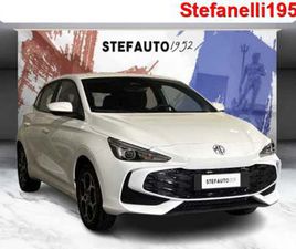 MG 3 MG MG3 1.5 COMFORT NUOVA A BOLOGNA