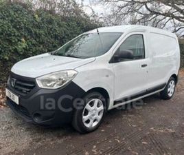 VAN 1.2 TCE 115 AMBIANCE