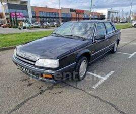 GENERATION2 V6 2.8 BACCARA