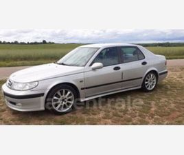 SAAB 9-5 2.0 TURBO 150 SE 10CV