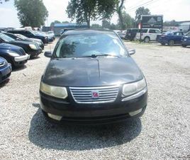 SATURN ION 2008 SATURN ION 4DR AUTO JOHN 419-297-9709