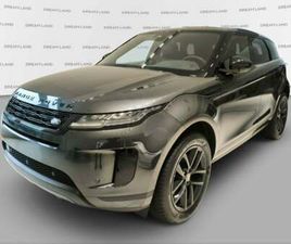 LAND ROVER RANGE ROVER EVOQUE 1.5 I3 PHEV S AWD 269CV AUTO NUOVA A LIVORNO