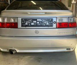 VW CORRADO G60