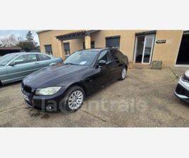 BMW SERIE 3 318D (E90) GENERATION2 318DA 143 EDITION LUXE