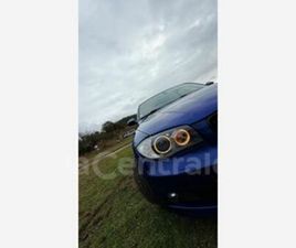 (E82) COUPE 123D 204 SPORT DESIGN