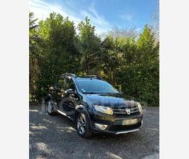 II STEPWAY 1.5 DCI 90 FAP PRESTIGE EURO5
