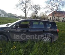 PEUGEOT 4007 2.2 HDI 156 FAP CONFORT PACK