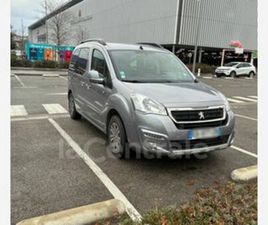 II 1.6 HDI 90 TEPEE STYLE