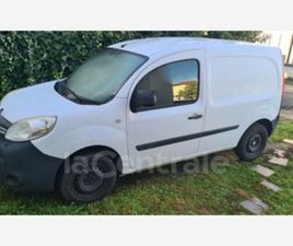 RENAULT KANGOO EXPRESS II GENERATION2 1.5 DCI 75 CONFORT