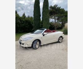 III COUPE 1.9 DCI 130