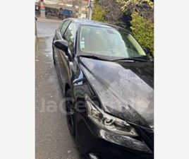 GENERATION2 200H F SPORT