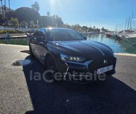 E-TENSE 225 PERFORMANCE LINE +