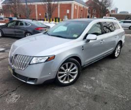LINCOLN MKT 2012 LINCOLN MKT LOW MILES, RUNS!