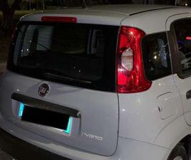 1.0 HYBRID TRUSSARDI S&S 70CV