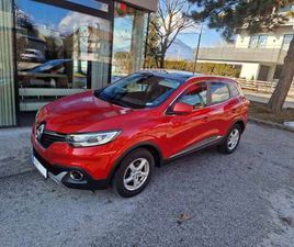 RENAULT SCENIC XMOD RENAULT KADJAR XMOD MIT ÖAMTC PICKERL