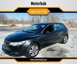 2013 KIA FORTE5 AUTOMATIC CASH CARS AT WHOLESALE PRICES