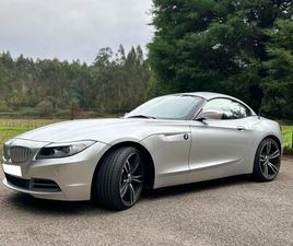 BMW Z4 35 I PACK M