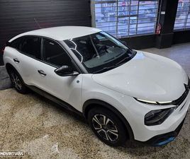 CITROËN E-C4 FEEL PACK