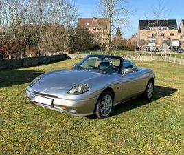 FIAT BARCHETTA 1.8 16V - 1996