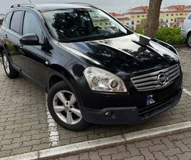 NISSAN QASHQAI +2 1.5 DCI TEKNA PREMIUM 17
