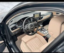 AUDI A6 ALLROAD 3.0 V6 TDI 245 CHAMBITION LUXE € QUATTRO € S TRONIC 7 € BOSE € ACC € CUIR